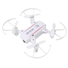 HQ 1601HW Mini WIFI drone FPV With 720P Camera Altitude Mode Foldable Arm RC Drone Quadcopter RTF RC Toys